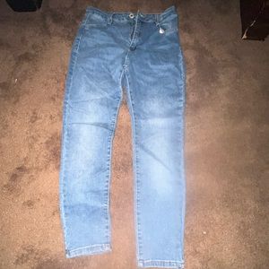 Rue 21 skinny jeans Size S